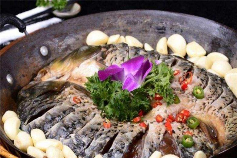 华记麻辣香锅鱼